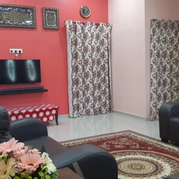 Homestay Al-Khauthar Malacca