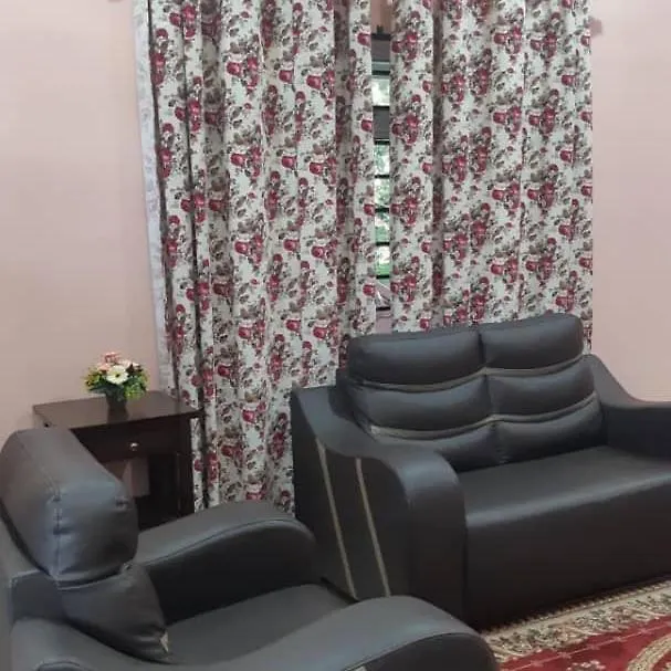Homestay Al-Khauthar Malacca Malaysia