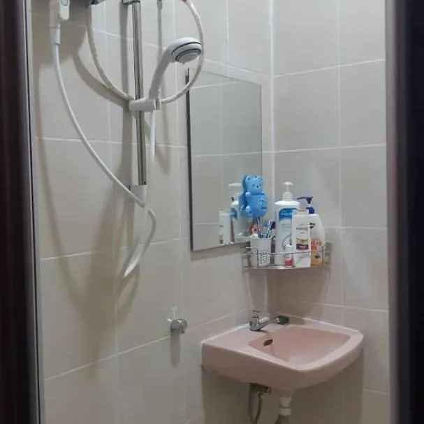 Homestay Al-Khauthar Malacca Holiday home